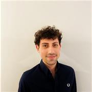 Laureato in Ingegneria Biomedica offre lezioni private di matematica, aiuto compiti e preparazione ai test in classe